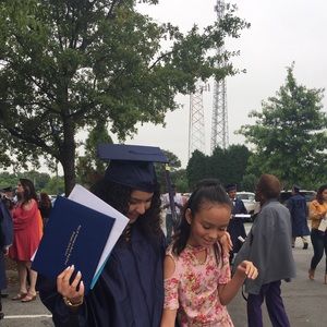 Meet your Posher, Glenda